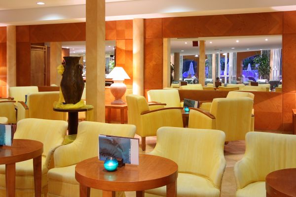 Valentin Park Club Hotel (Balearen)
